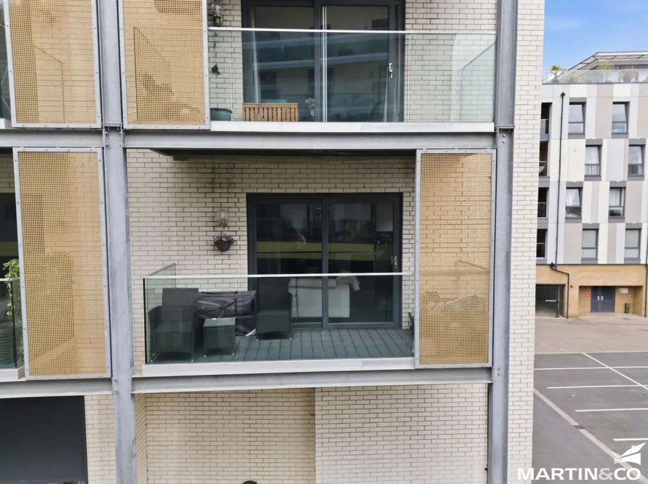 Cunard Square, Chelmsford, CM1, photo 18