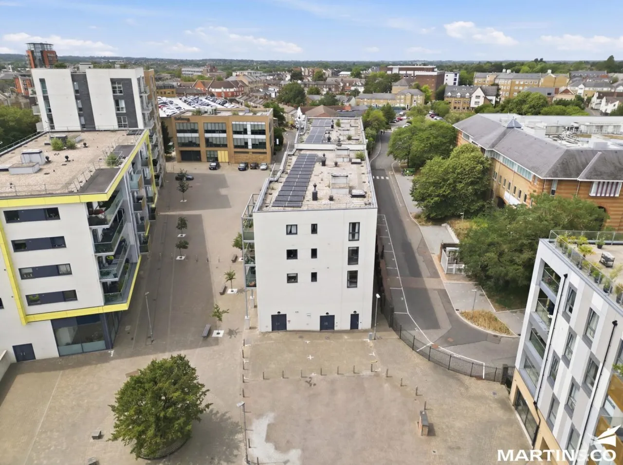 Cunard Square, Chelmsford, CM1, photo 17