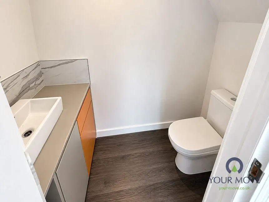 Franklin Road, Blackburn, Lancashire, BB2, photo 6