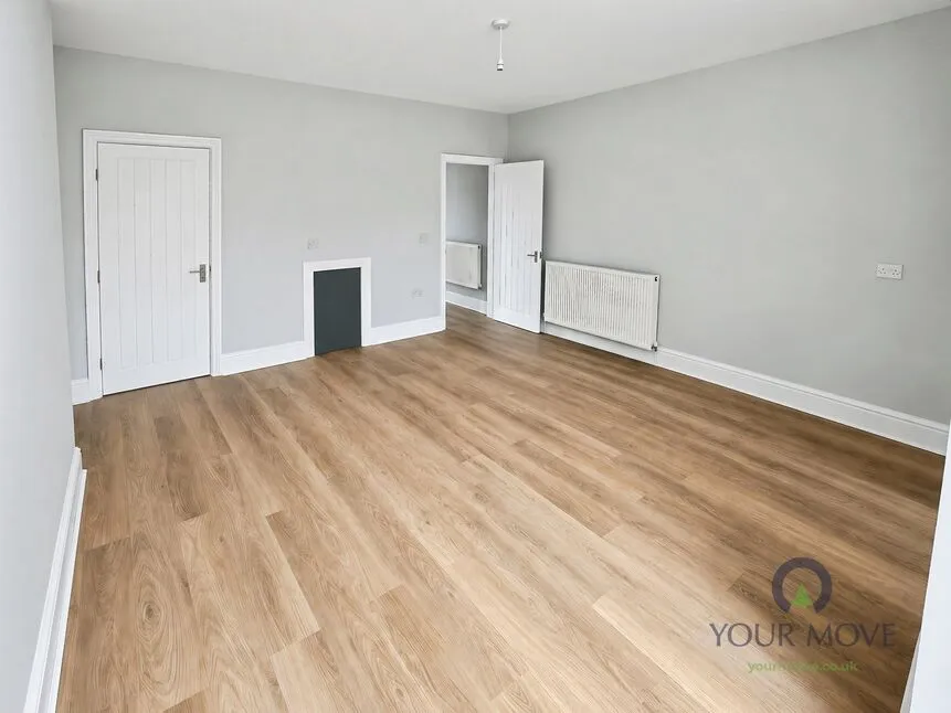Franklin Road, Blackburn, Lancashire, BB2, photo 4