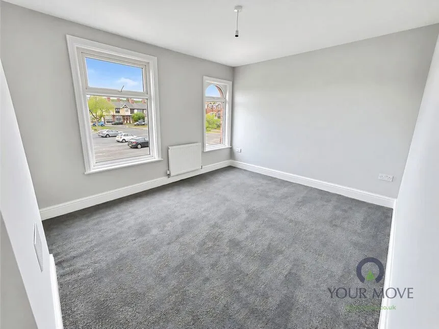 Franklin Road, Blackburn, Lancashire, BB2, photo 7