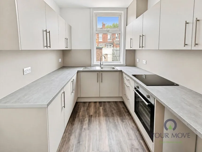 Franklin Road, Blackburn, Lancashire, BB2, photo 5