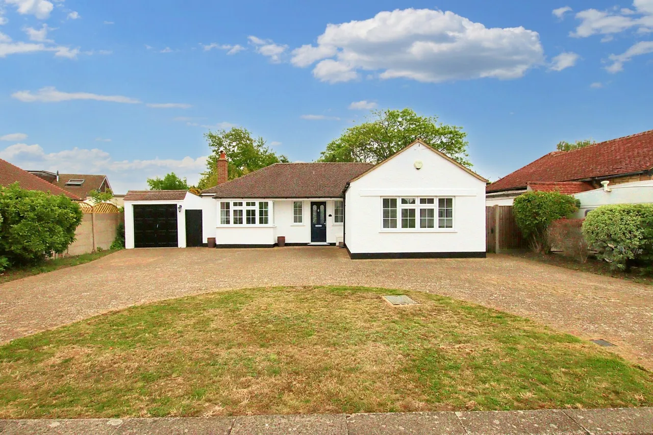 2 bed house for sale — Tower View, Croydon, Croydon, CR0 7PY