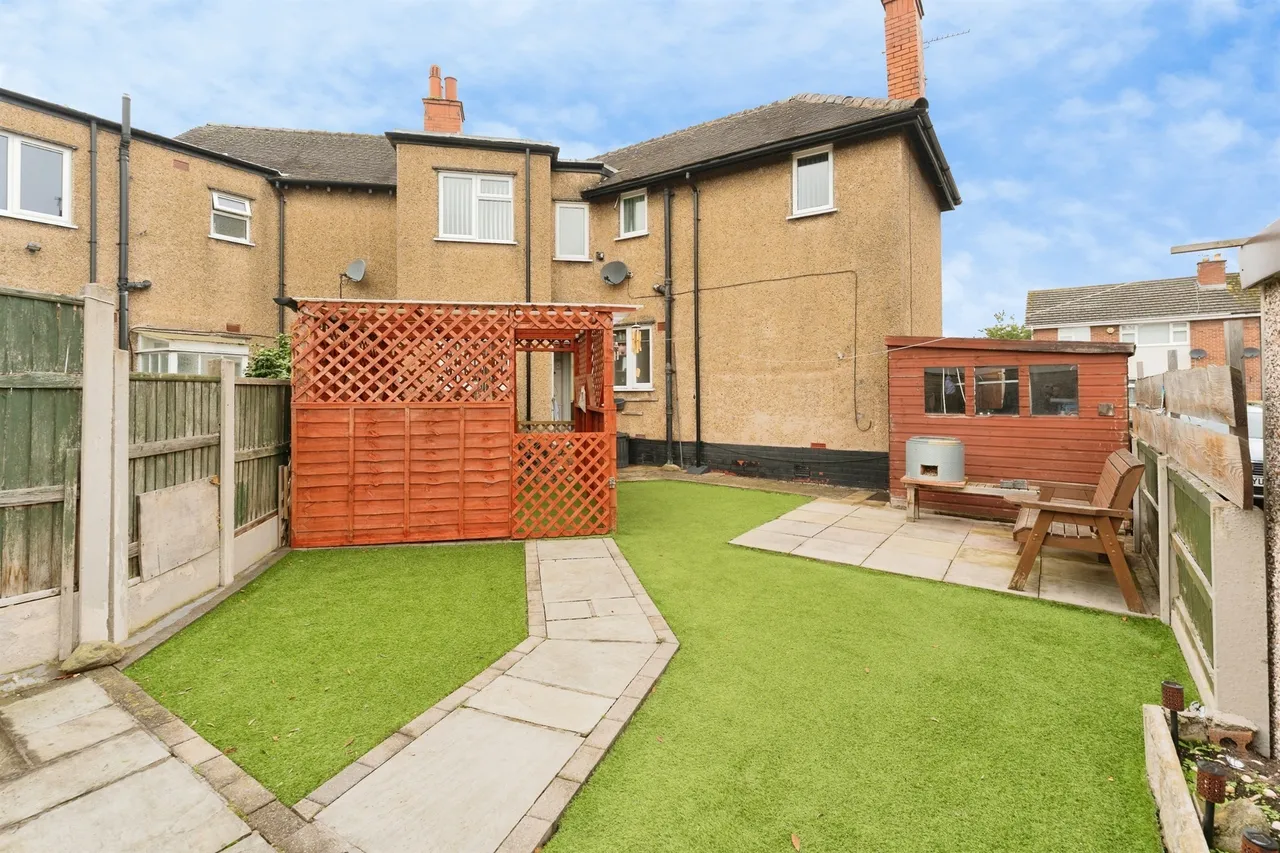 Glenwood Road, Little Sutton, CH66, photo 18