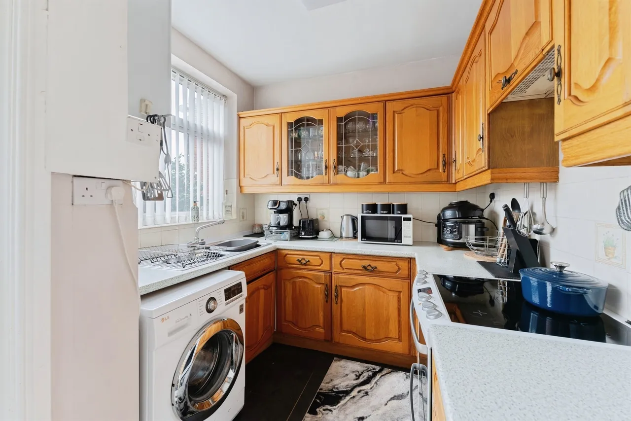 Glenwood Road, Little Sutton, CH66, photo 6