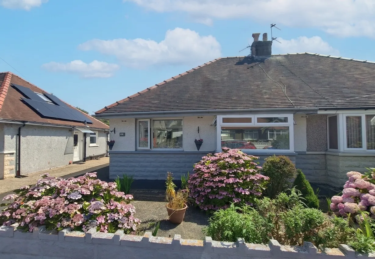 2 bed house for sale, Rylstone Drive, Heysham, LA3