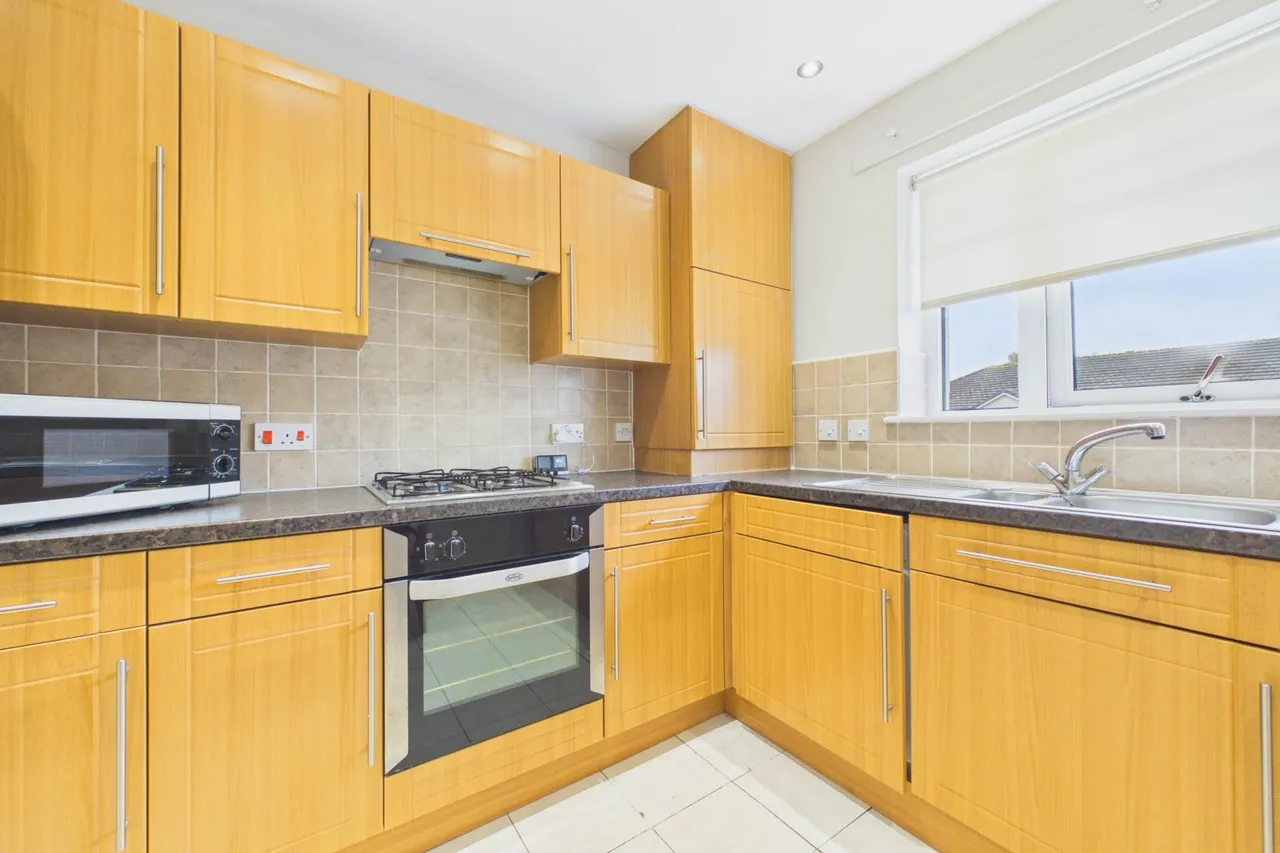 Lomond Court, Coatbridge, photo 8