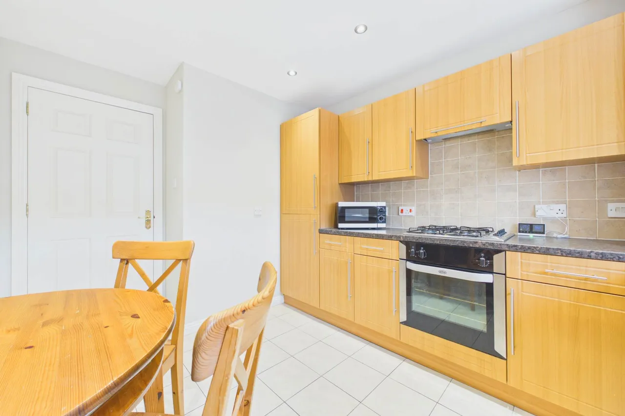 Lomond Court, Coatbridge, photo 7