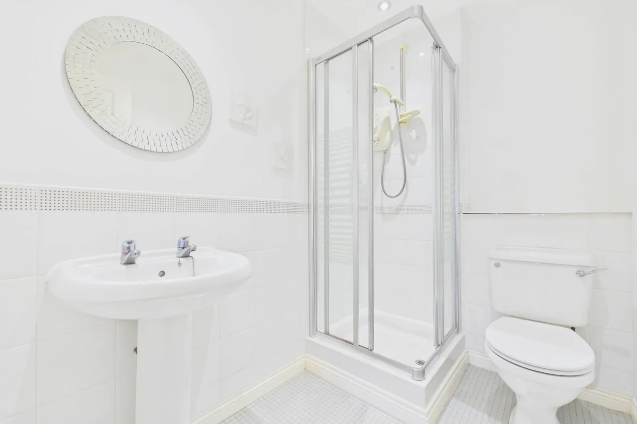 Lomond Court, Coatbridge, photo 14
