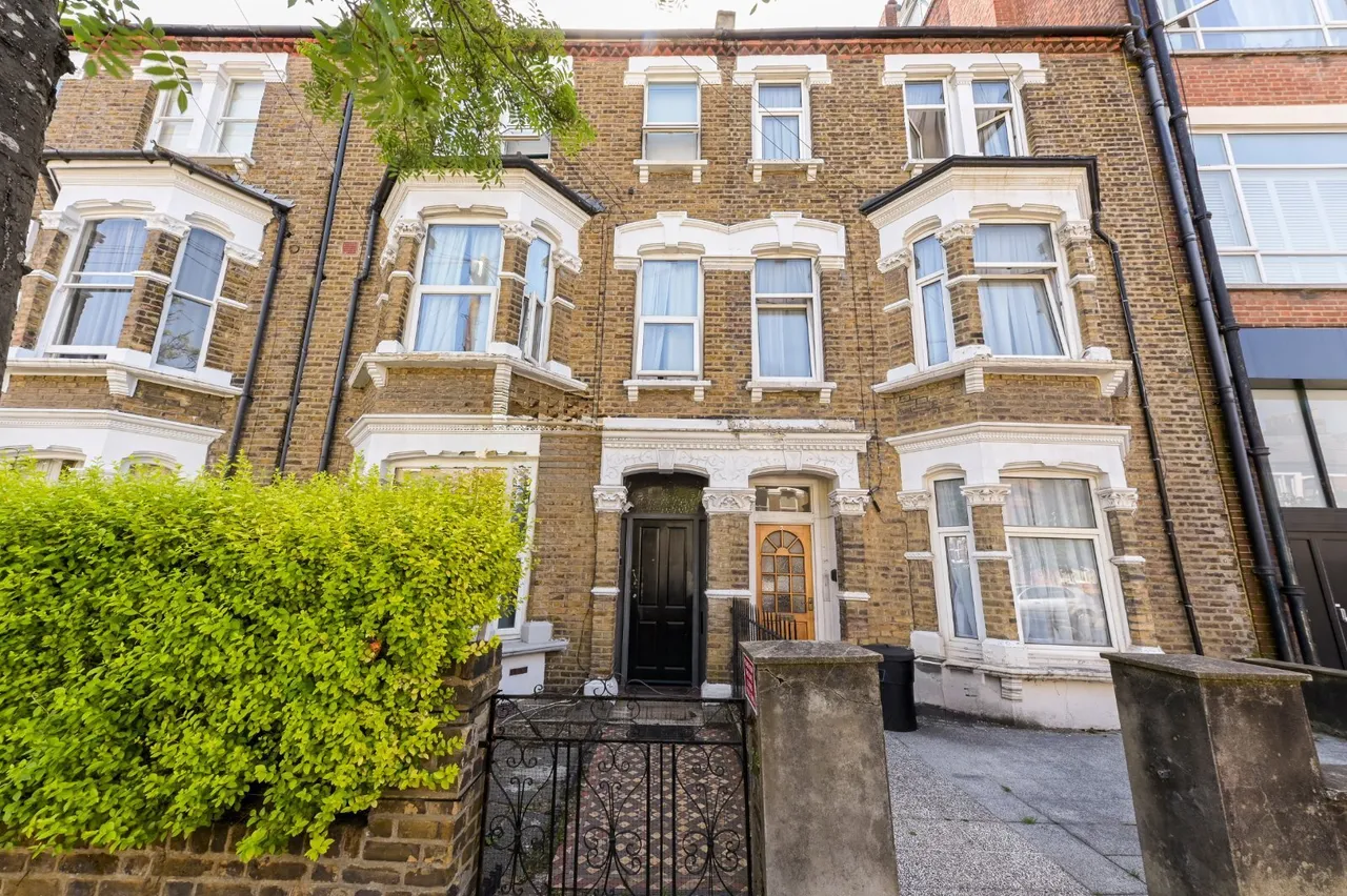 Fairbridge Road, London, N19, photo 6