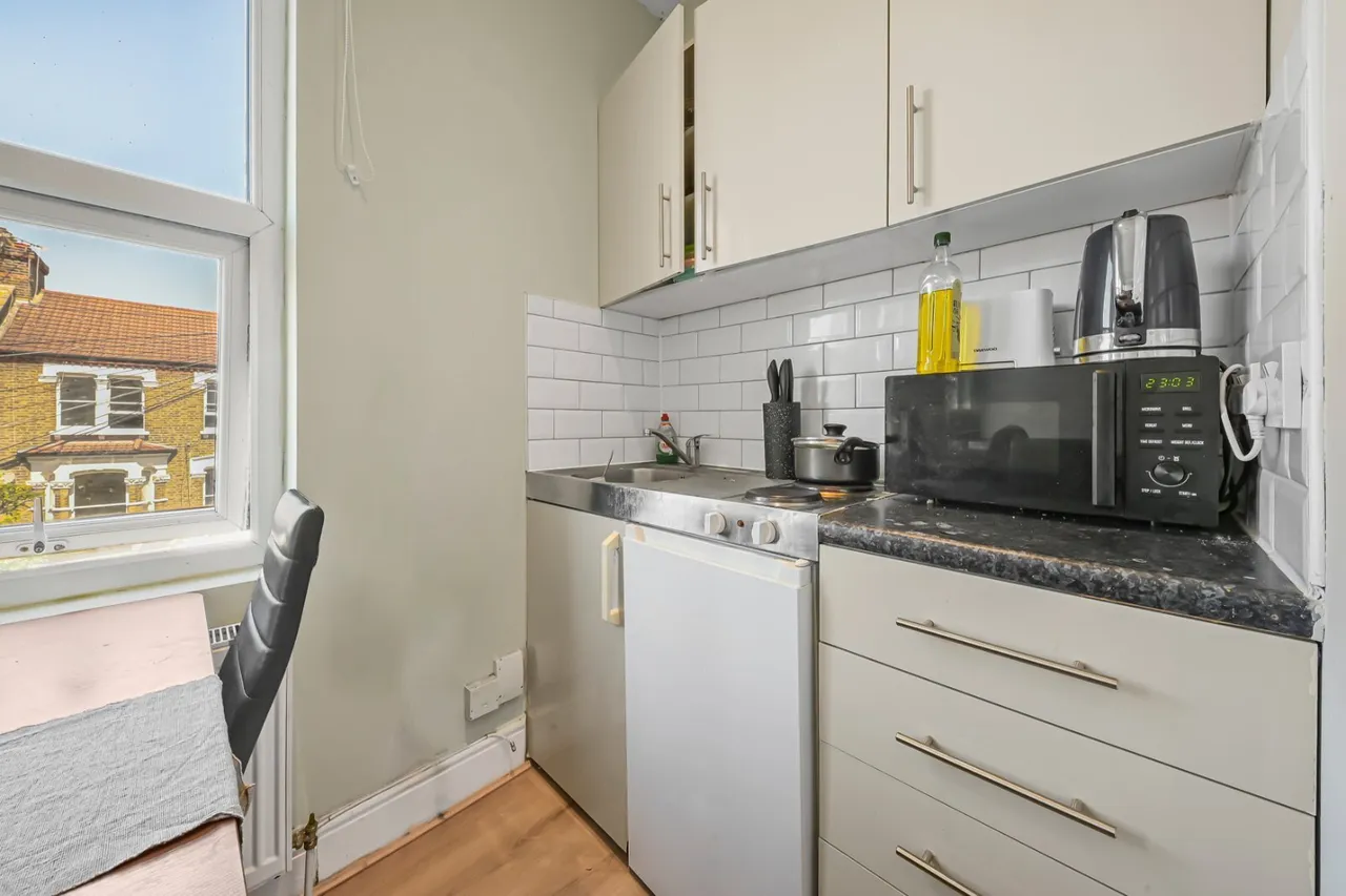 Fairbridge Road, London, N19, photo 4