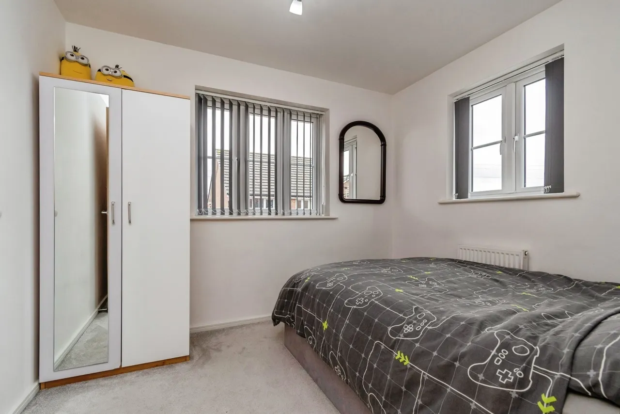 Basalt Lane, Wednesbury, WS10, photo 17