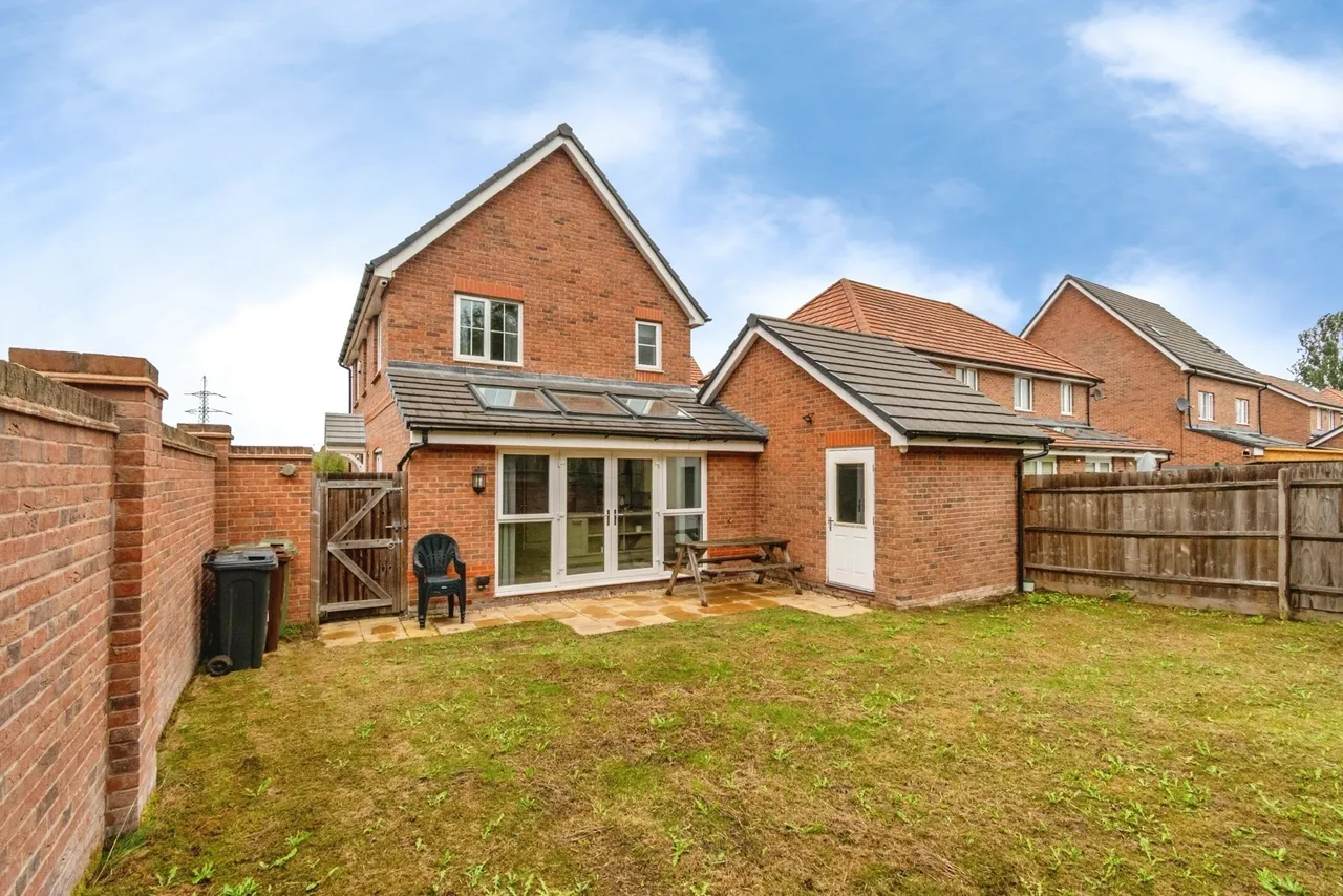 Basalt Lane, Wednesbury, WS10, photo 6