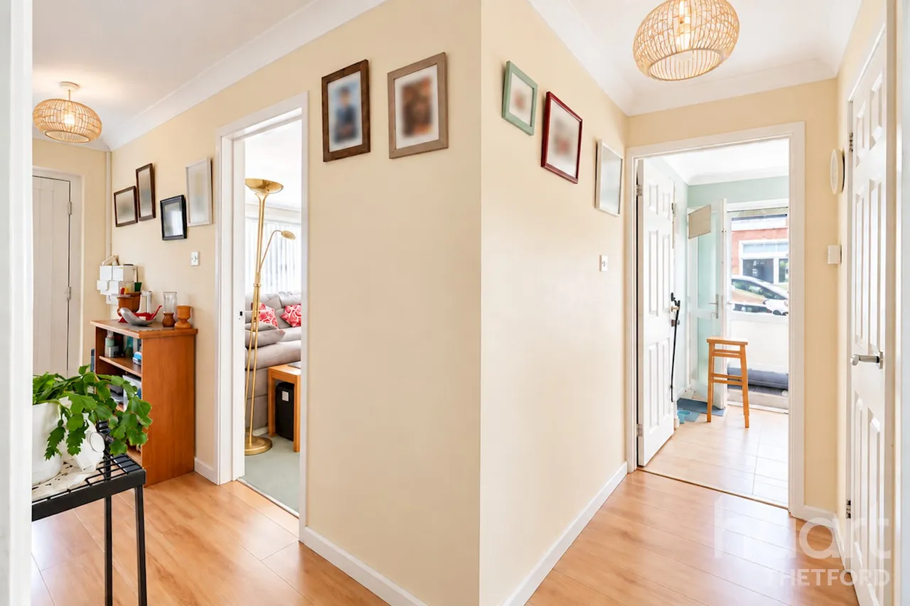 Walnut Close, Thetford, IP26, photo 8