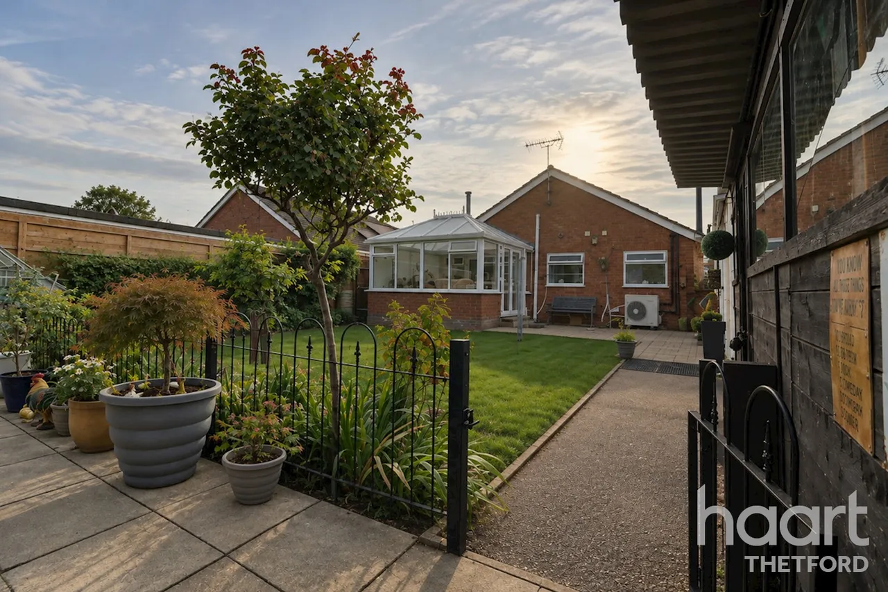 Walnut Close, Thetford, IP26, photo 14