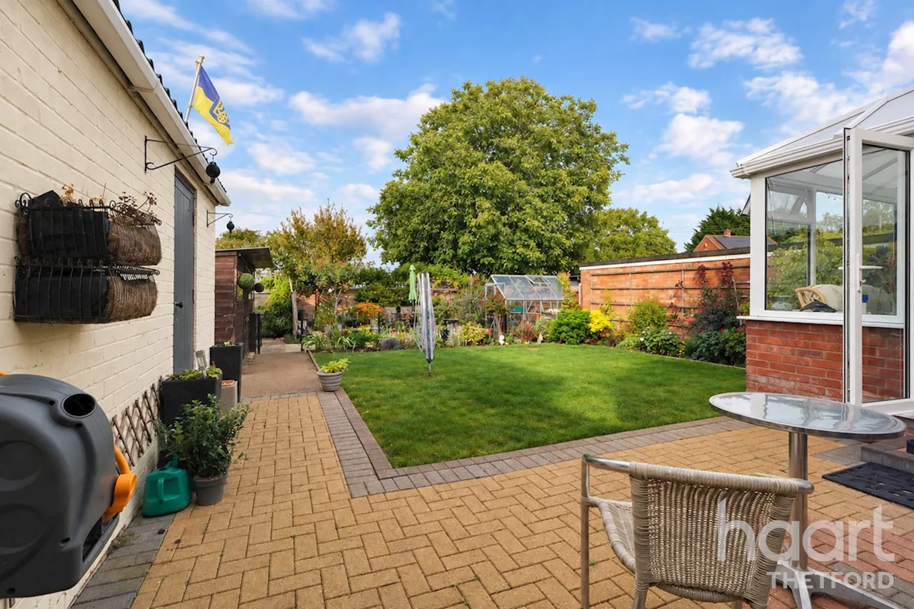 Walnut Close, Thetford, IP26, photo 12