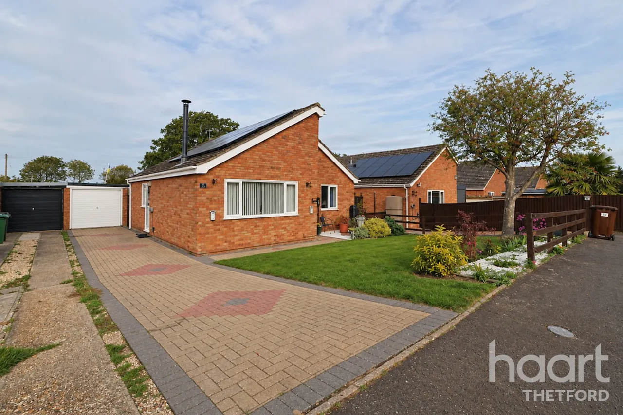Walnut Close, Thetford, IP26, photo 15