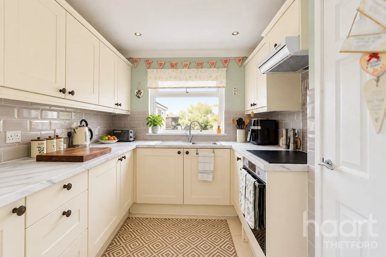 Walnut Close, Thetford, IP26, photo 10