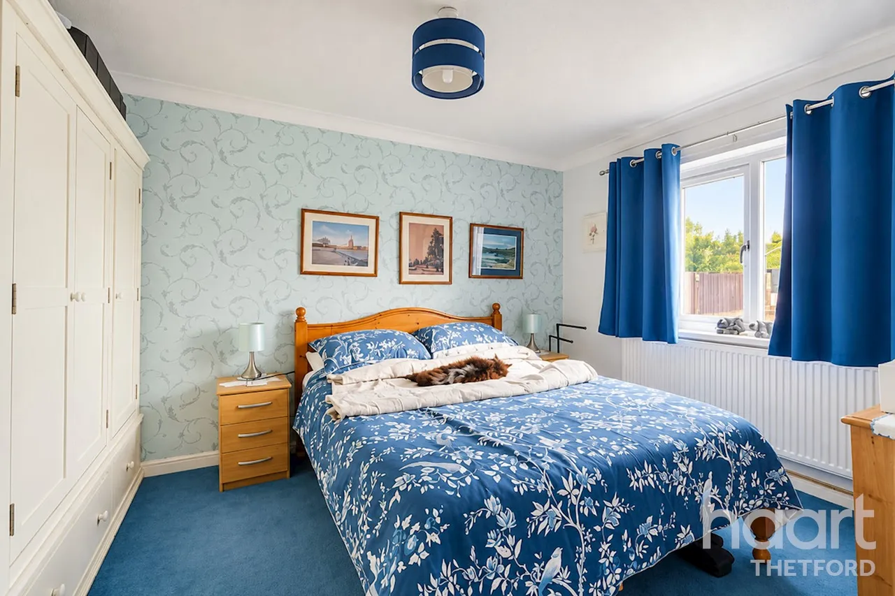 Walnut Close, Thetford, IP26, photo 5