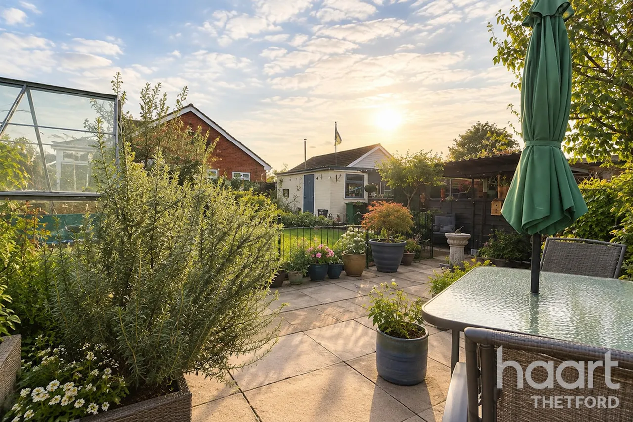 Walnut Close, Thetford, IP26, photo 13