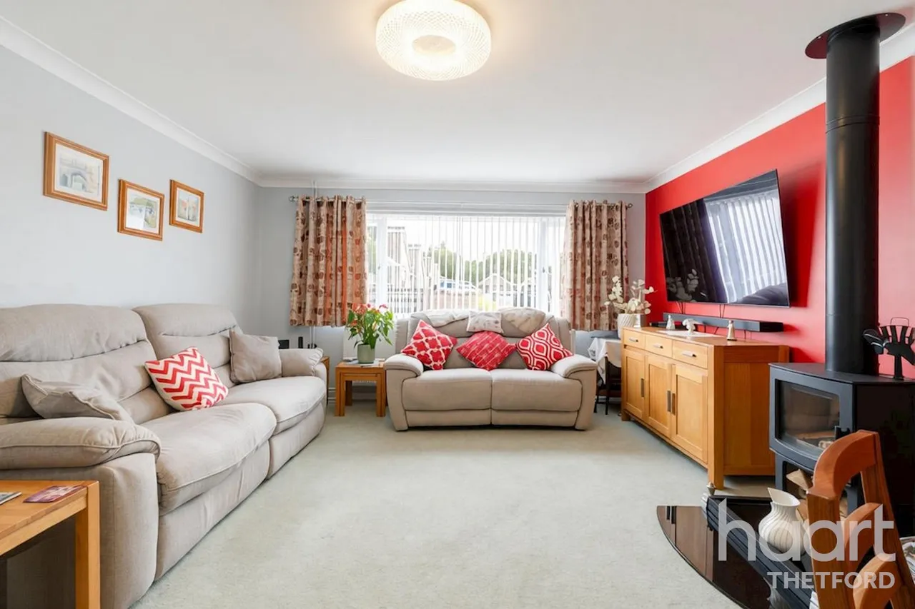 Walnut Close, Thetford, IP26, photo 4