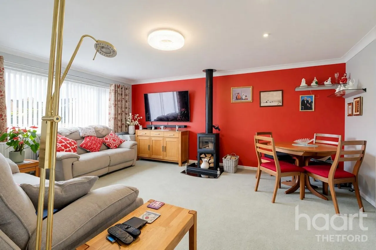 Walnut Close, Thetford, IP26, photo 3