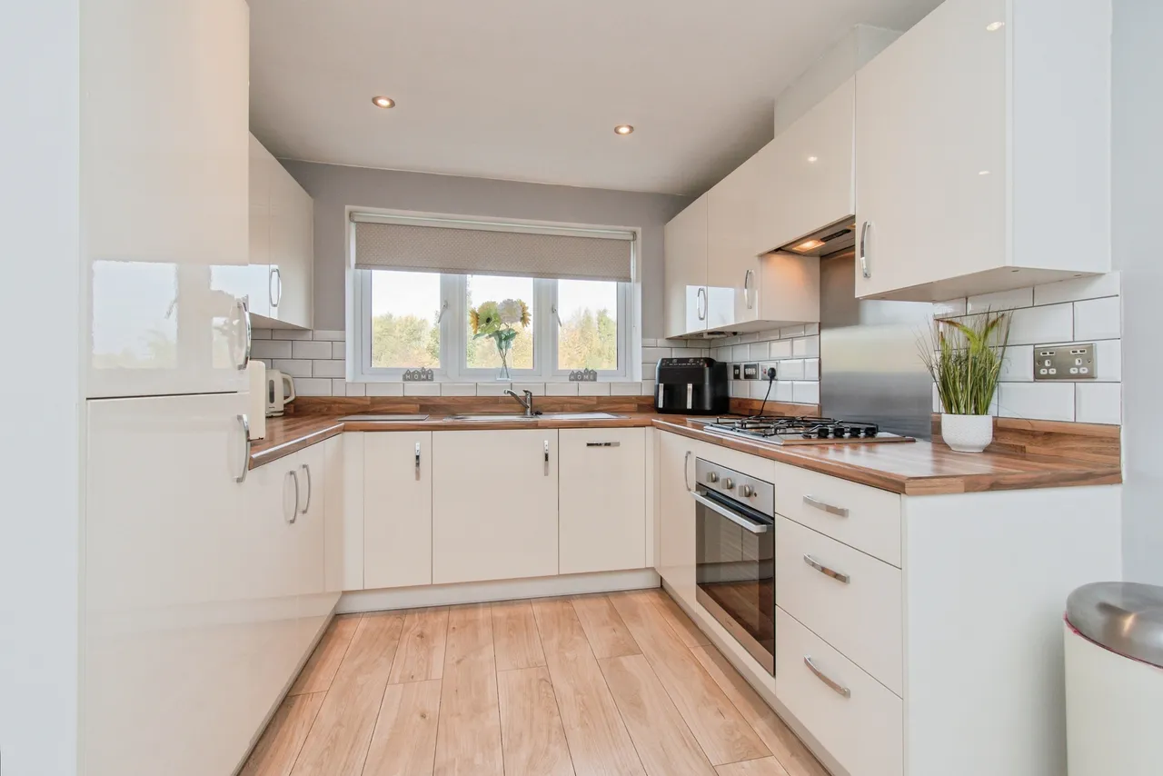 Haydock Drive, Castleford, photo 4