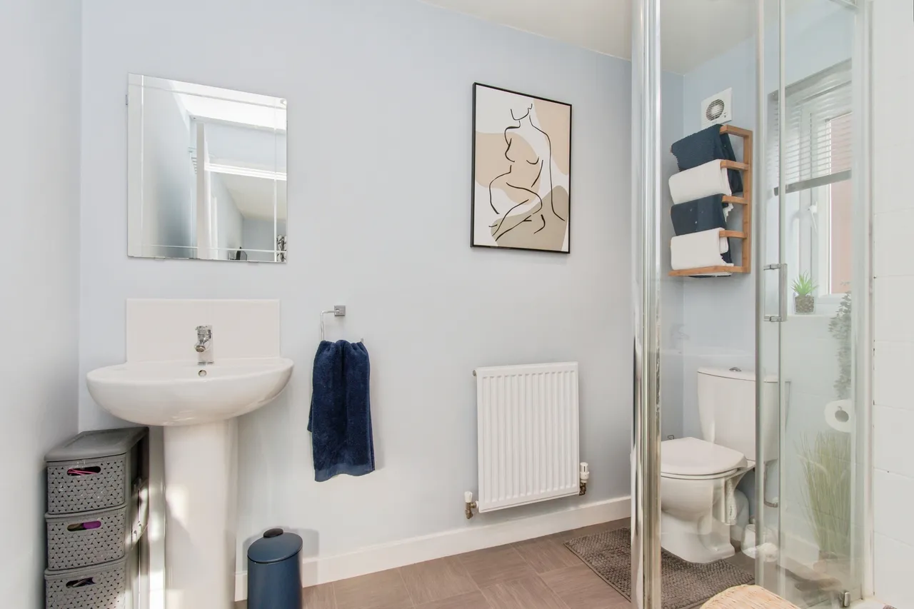 Haydock Drive, Castleford, photo 11