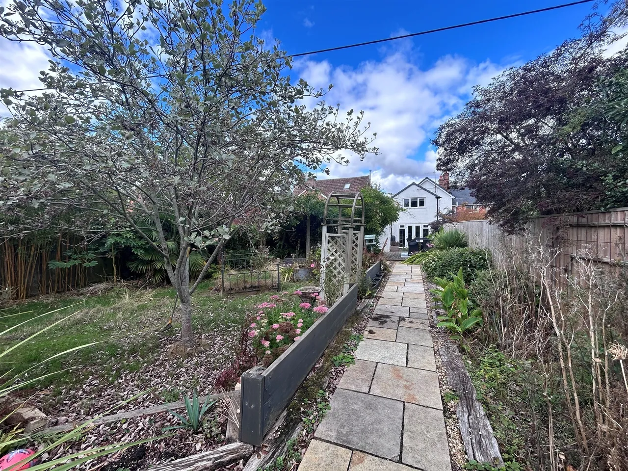 4 bed house for sale — Oxford Road, CALNE