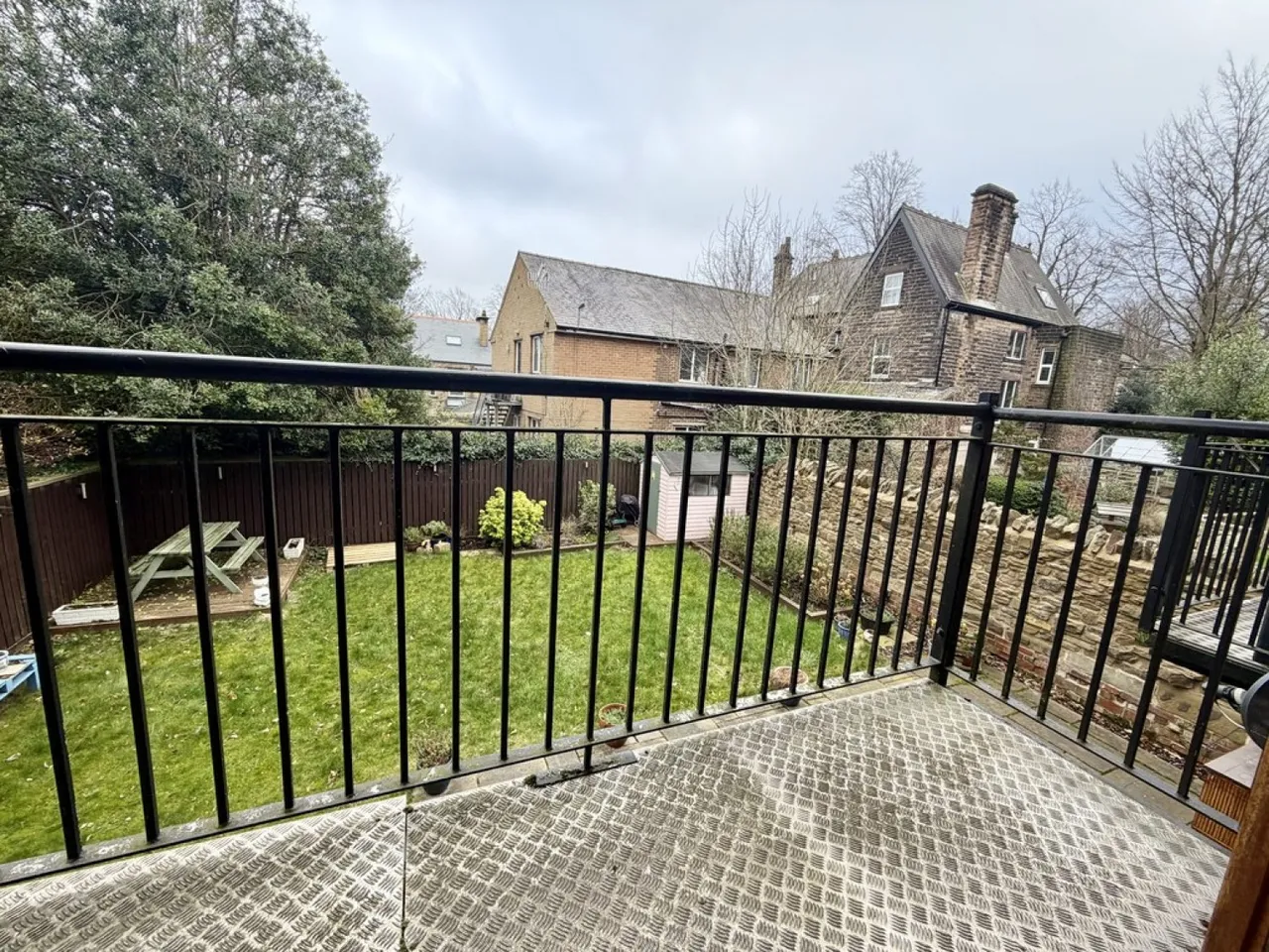 Sharrow View, photo 8