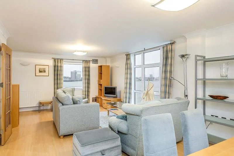 Arethusa House, Gunwharf Quays, PO1, photo 6