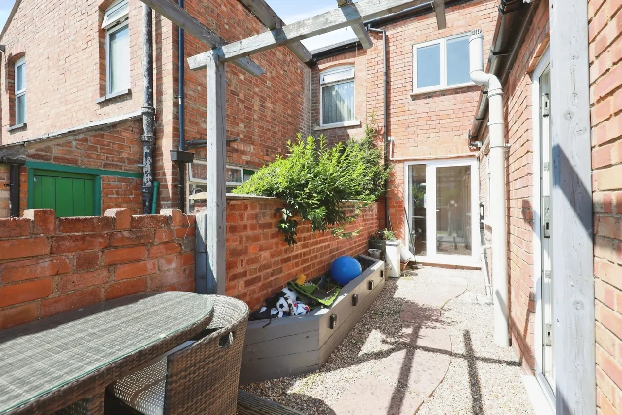West Street, Evesham, WR11, photo 7