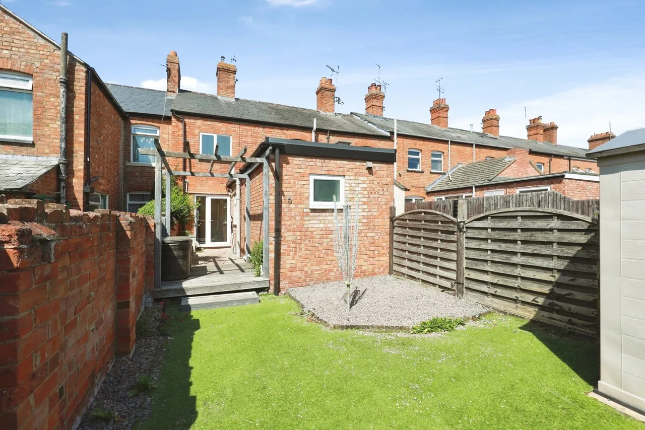 West Street, Evesham, WR11, photo 8