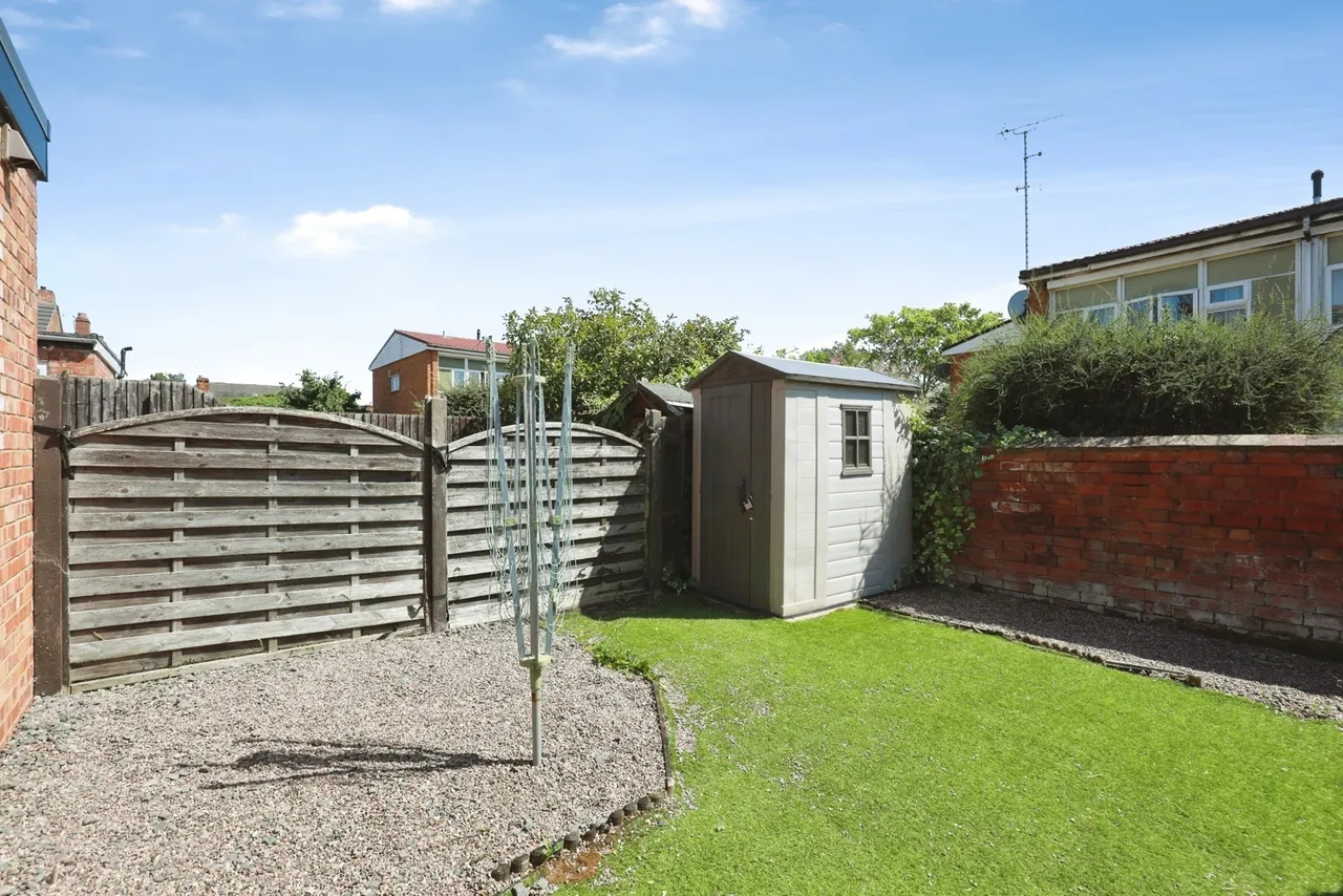 West Street, Evesham, WR11, photo 5