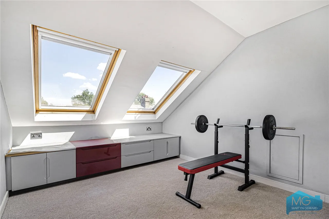 Sebright Road, Barnet, EN5, photo 22