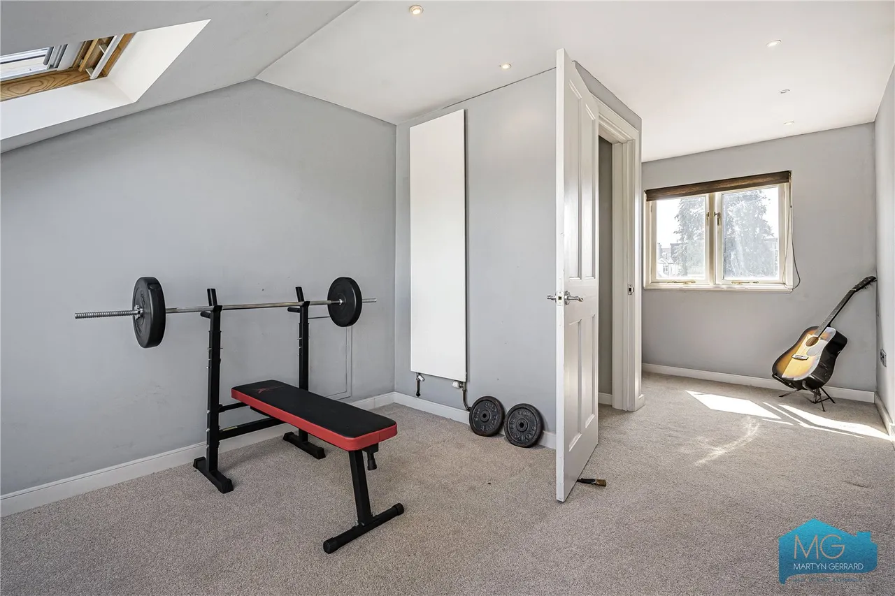 Sebright Road, Barnet, EN5, photo 21