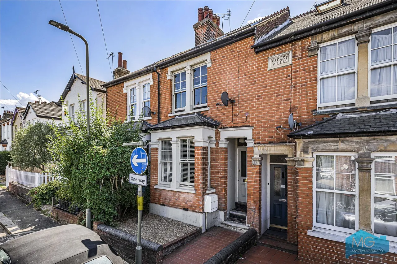 Sebright Road, Barnet, EN5, photo 26