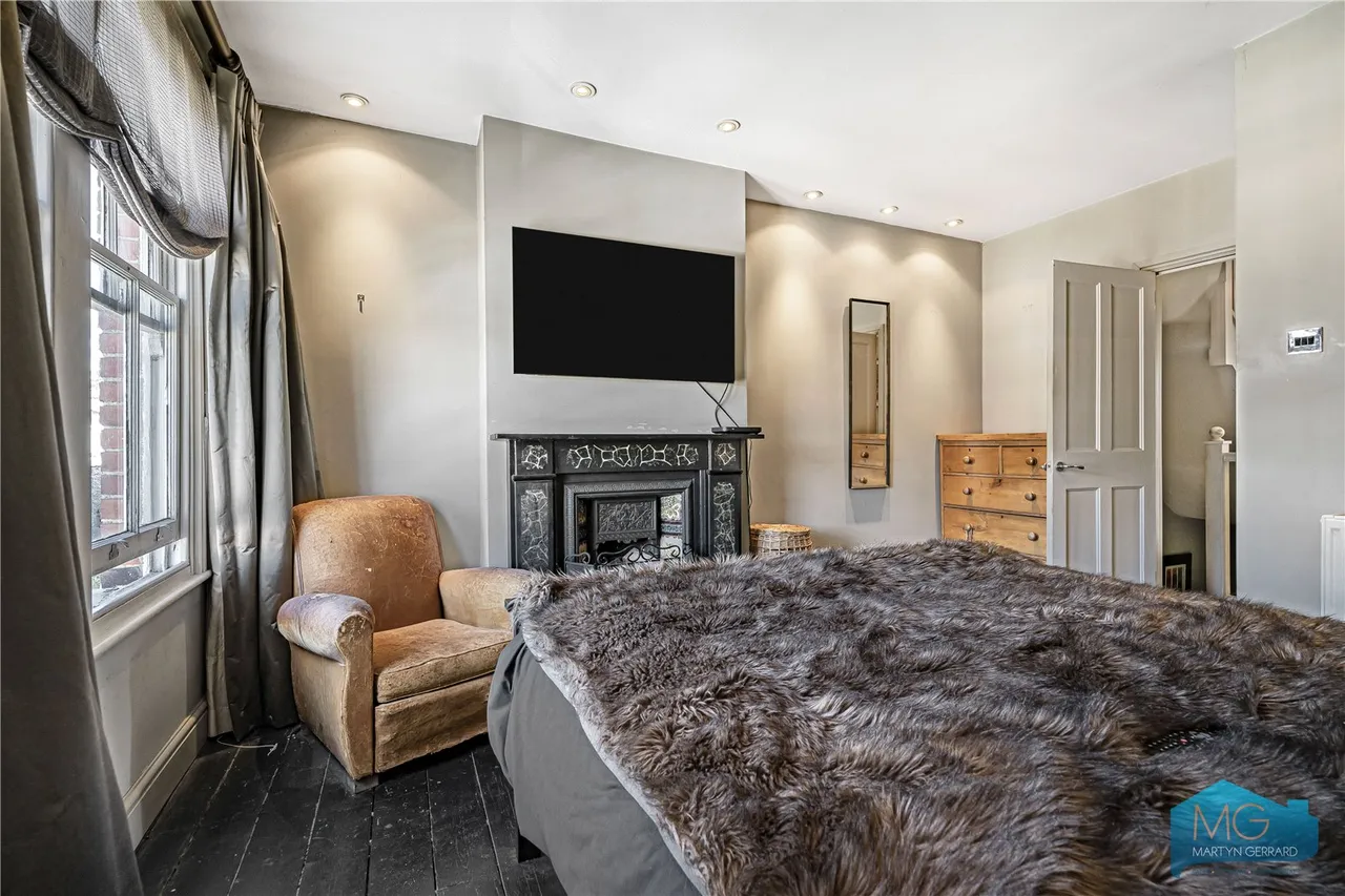 Sebright Road, Barnet, EN5, photo 16