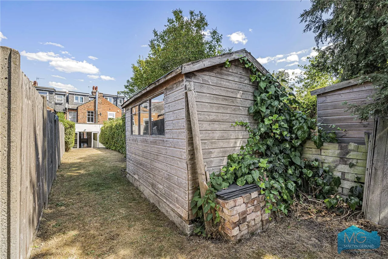 Sebright Road, Barnet, EN5, photo 24
