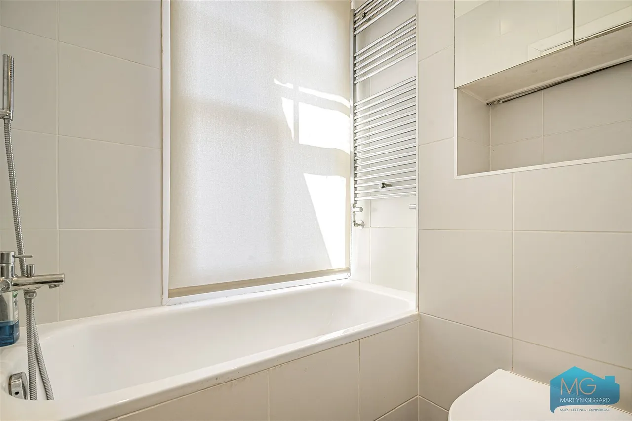 Sebright Road, Barnet, EN5, photo 19