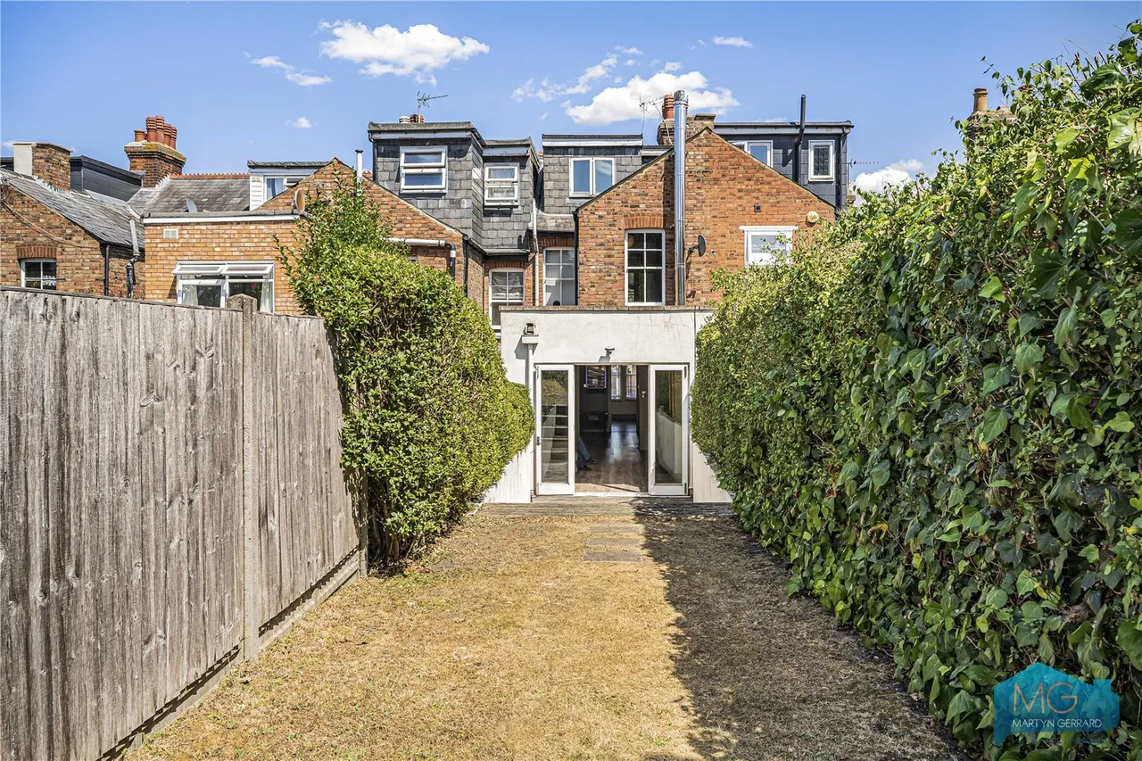Sebright Road, Barnet, EN5, photo 25