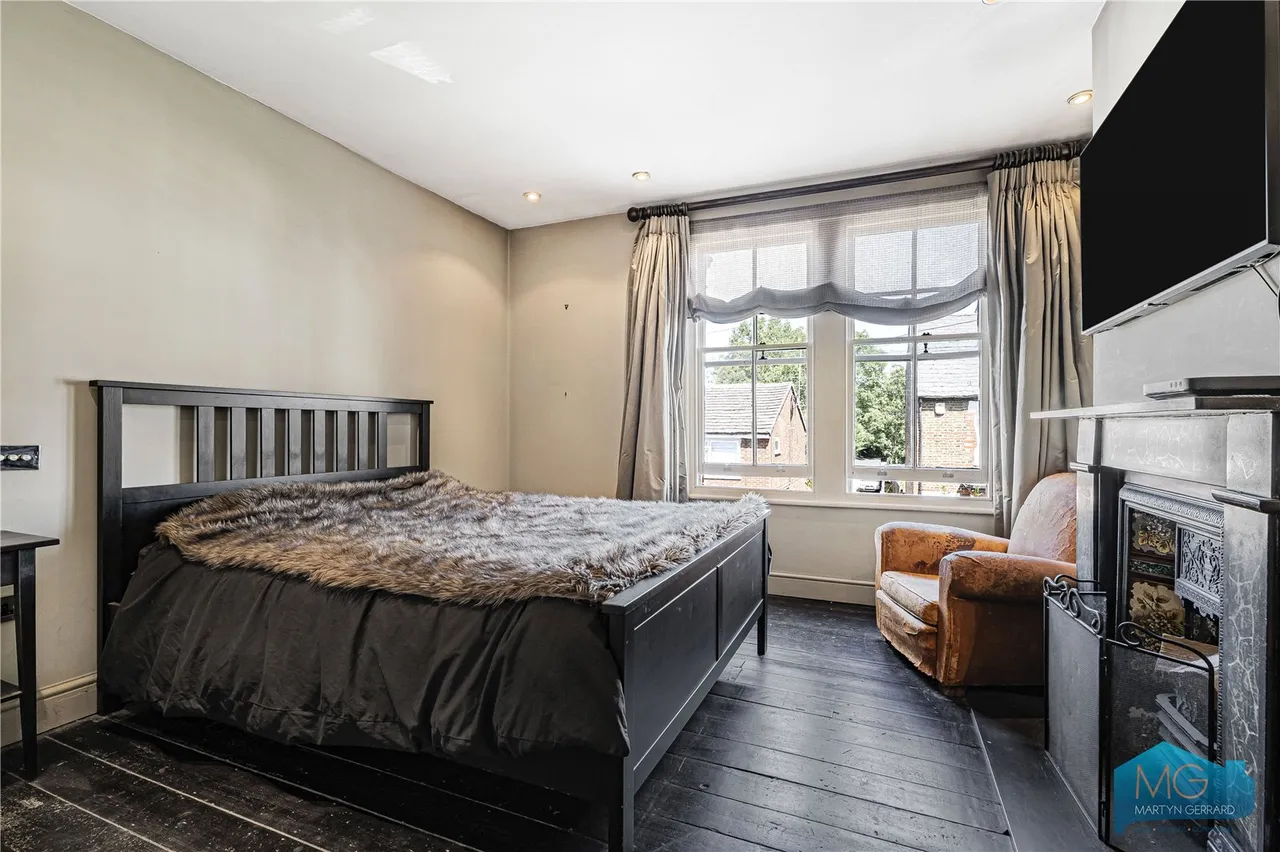 Sebright Road, Barnet, EN5, photo 14