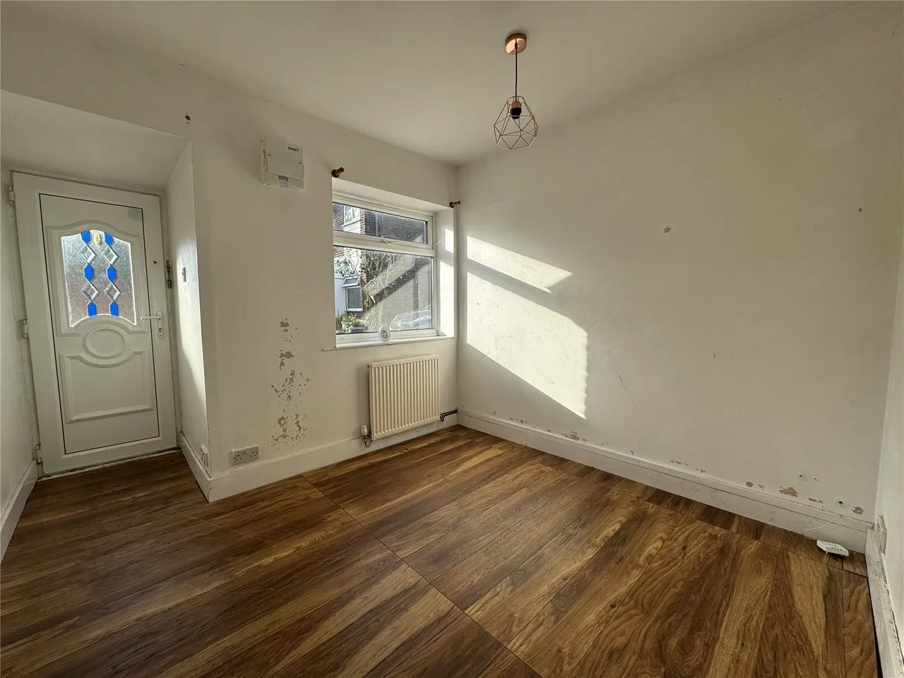Copper Beech Close, Broughton, CH4, photo 11