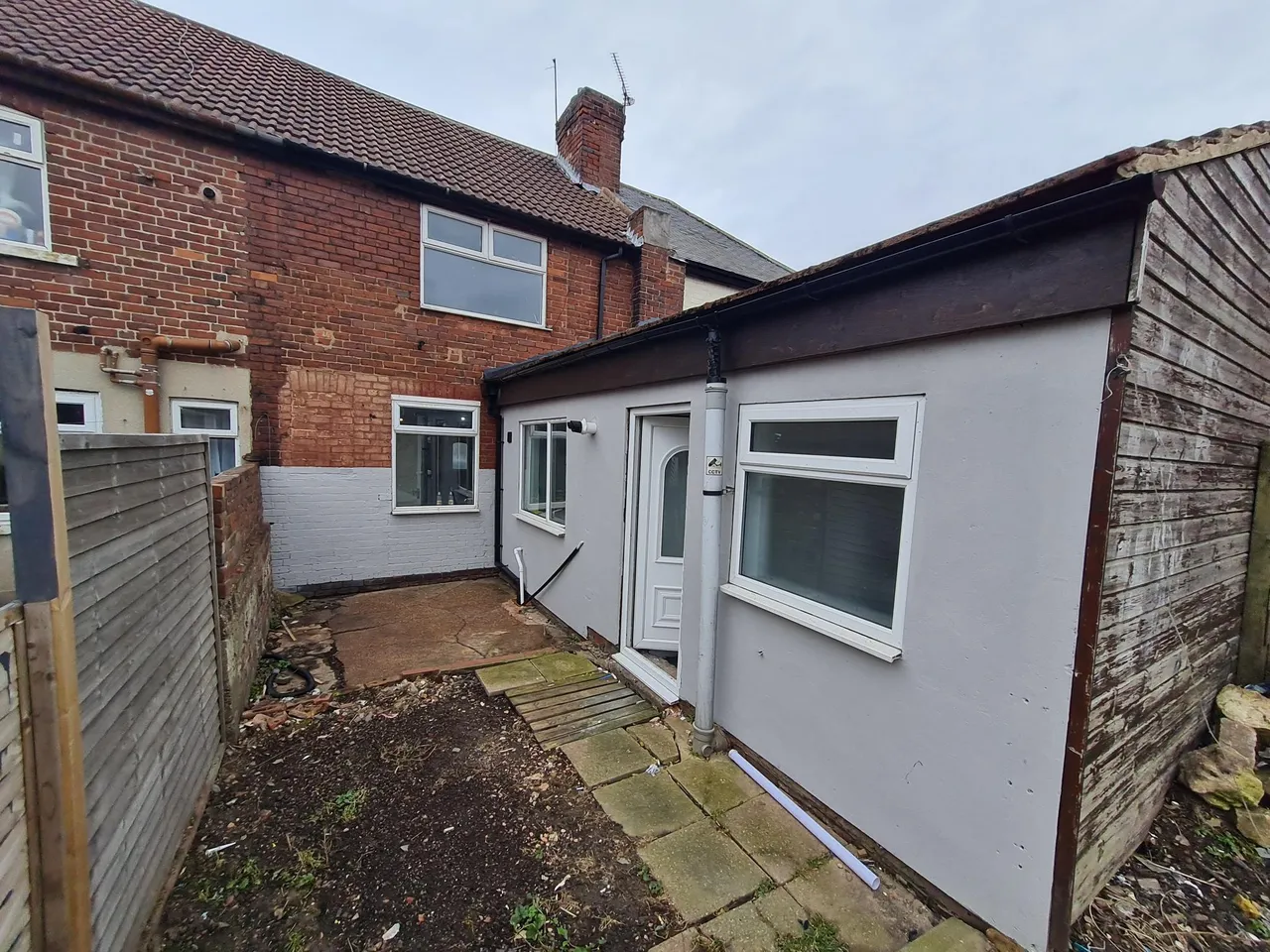 Princes Crescent, Edlington, DONCASTER, photo 9