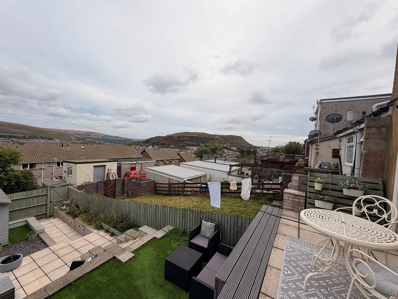 Thomas Street, Tonypandy, CF40, photo 11