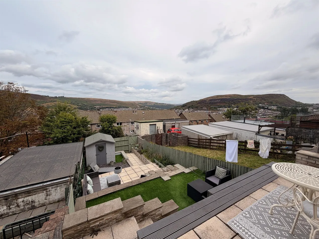 Thomas Street, Tonypandy, CF40, photo 10