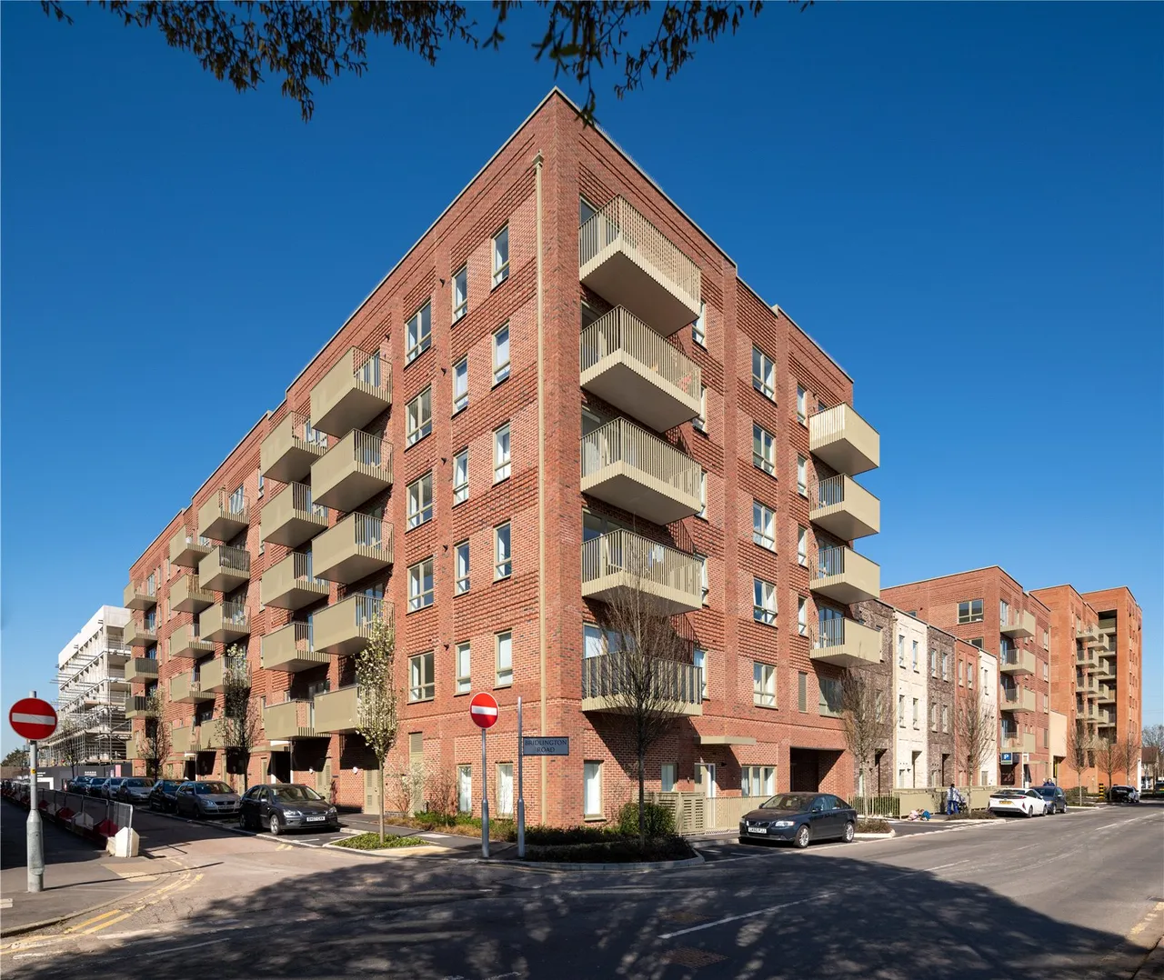 St. Andrews Way, Watford, WD19, photo 4