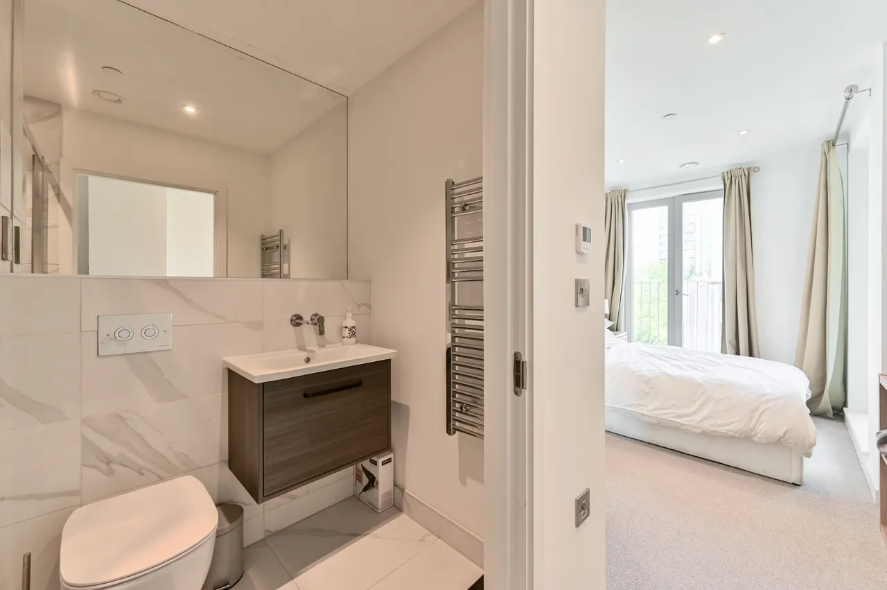 Apartment 50, 70 York Road, London, photo 8