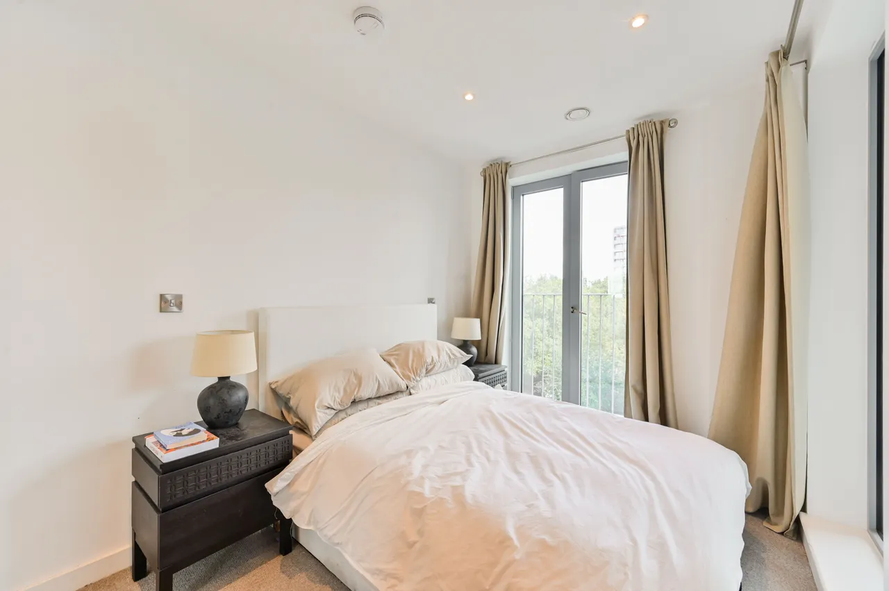 Apartment 50, 70 York Road, London, photo 6