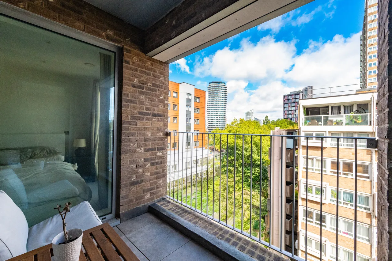 Apartment 50, 70 York Road, London, photo 12